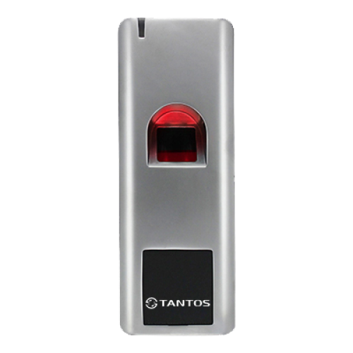 TS-RDR-Bio 3 Tantos Контроллер-считыватель биометрический