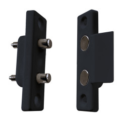 ABK-404 Black Tantos Контактная группа
