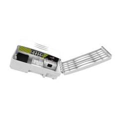 TSn-B8FP10G2 Tantos Коммутатор PoE