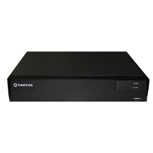 TSr-UV0416 Tantos Видеорегистратор HD (UVR)