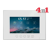 Marilyn HD s VZ (white) Tantos Монитор видеодомофона