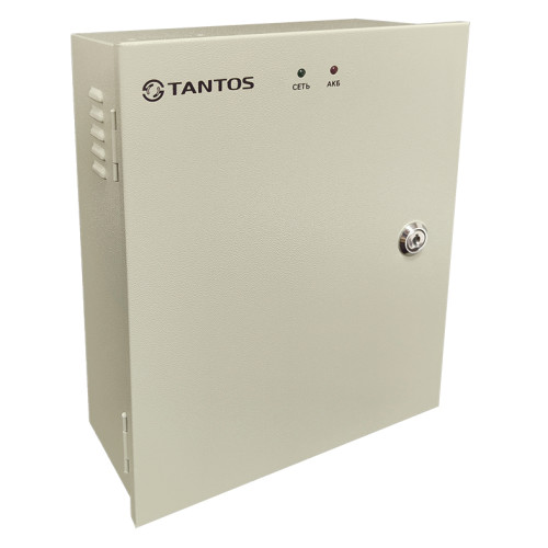 ББП-50 MAX Lux Tantos Источник бесперебойного питания