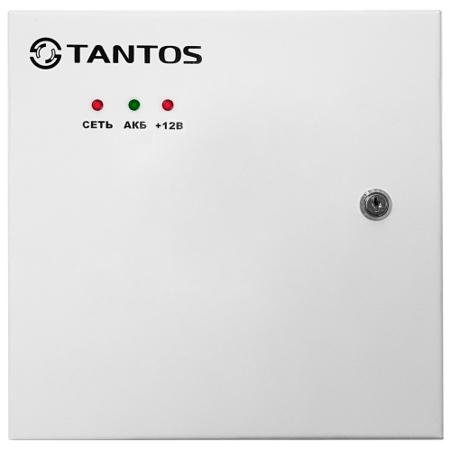ББП-80 MAX Tantos Источник бесперебойного питания