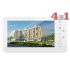 Prime HD (White) Tantos Монитор видеодомофона