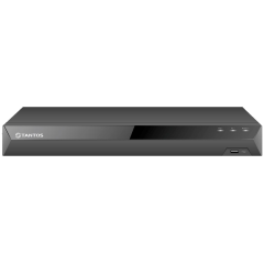 TSr-NV16252-1D8 Tantos Видеорегистратор сетевой (NVR)