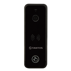 iPanel 2 (Black) Tantos Вызывная видеопанель