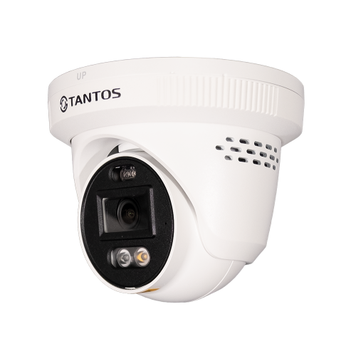 TSi-Ee85FD Tantos Видеокамера IP