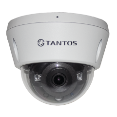 TSi-Veco50FP Tantos Видеокамера IP