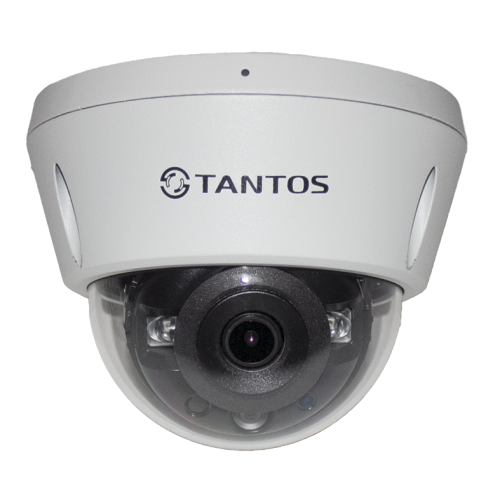 TSi-Veco50FP Tantos Видеокамера IP