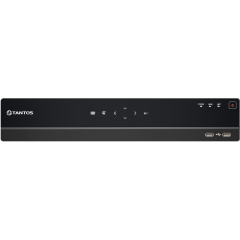 TSr-NV64851 Tantos Видеорегистратор сетевой (NVR)