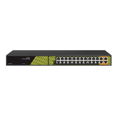 TSn-22F2GP26G2 Tantos Коммутатор PoE