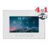 Marilyn HD Wi-Fi s (white) XL Tantos Монитор видеодомофона