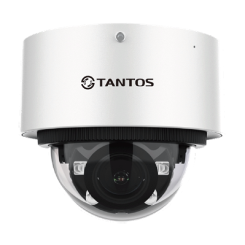 TSi-Vn253VZ Tantos Видеокамера сетевая (IP)