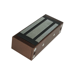 TS-ML300-RU1 (медный антик) Tantos Замок электромагнитный
