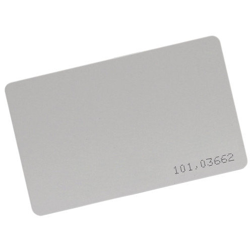 TS-HPCard (тонкая) Tantos Бесконтактная карта