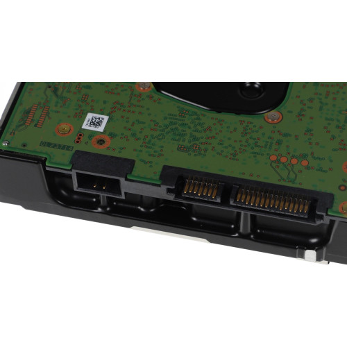 Жесткий диск WD SATA-III 22TB 0F48155 WUH722222ALE6L4 Server Ultrastar DC HC570 512E (7200rpm) 512Mb 3.5" 