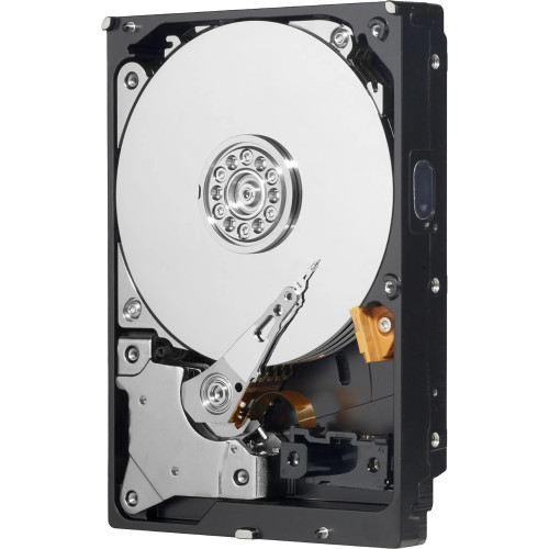 Жесткий диск RECERTIFIED HDD WD SATA3 1Tb AV-GP Video Surveillance 5400 RPM 64mb (replacement WD10EZRZ, WD10PURX, ST1000VX013) RECERTIFIED