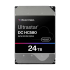 Жесткий диск HDD WD SATA Server 24Tb Ultrastar DC HC580 7200 6Gb/s 512MB 1 year warranty