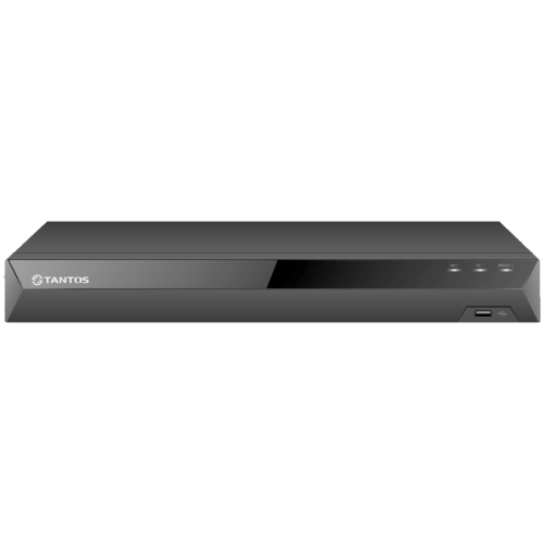 TSr-NV32251 Tantos Видеорегистратор сетевой (NVR)