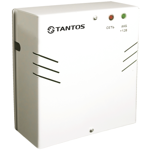 ББП-60 PRO Light Tantos Источник бесперебойного питания