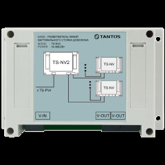 TS-NV2 Tantos Коммутатор линии