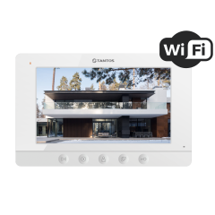 Like HD Wi-Fi Tantos Монитор видеодомофона