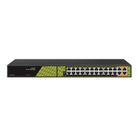 TSn-22F2GP26G2U1 Tantos Коммутатор PoE