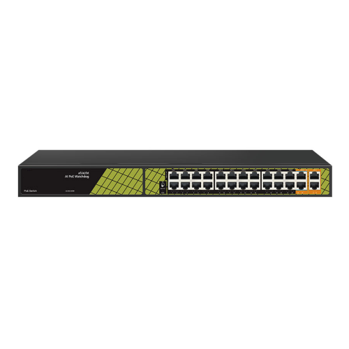 TSn-22F2GP26G2U1 Tantos Коммутатор PoE