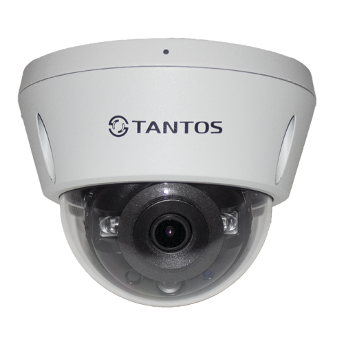 TSi-Veco25FP Tantos Видеокамера IP