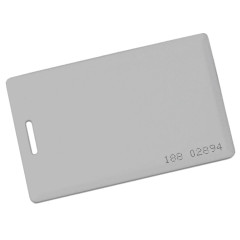 TS-HPCard (толстая) Tantos Бесконтактная карта