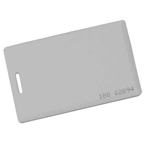 TS-HPCard (толстая) Tantos Бесконтактная карта