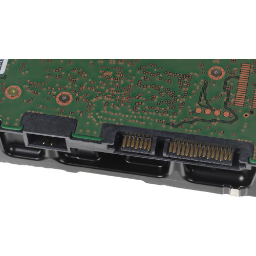 Жесткий диск WD SATA-III 16Tb WD161KRYZ Server Gold (7200rpm) 512Mb 3.5" 