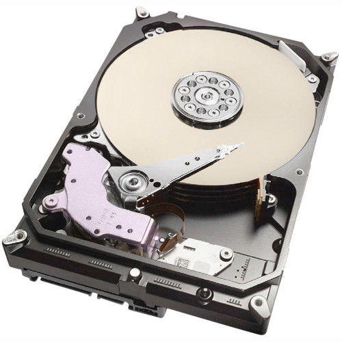 Жесткий диск WD SATA-III 16Tb WD161KRYZ Server Gold (7200rpm) 512Mb 3.5" 