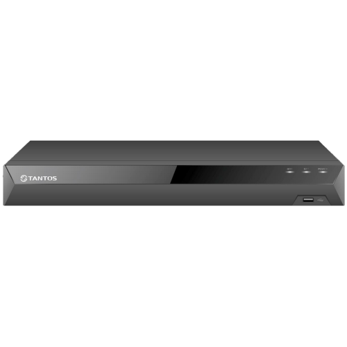 TSr-NV16252 Tantos Видеорегистратор сетевой (NVR)