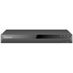 TSr-NV16255P Tantos Видеорегистратор сетевой (NVR)