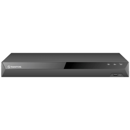 TSr-NV16255P Tantos Видеорегистратор сетевой (NVR)