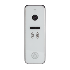 iPanel 2 HD (White) Tantos Вызывная видеопанель