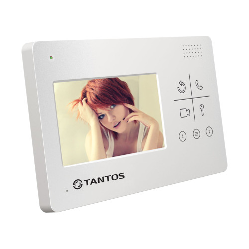 LILU lux VZ Tantos Монитор видеодомофона