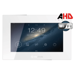 Jolli HD Wi-Fi VZ Tantos Монитор видеодомофона