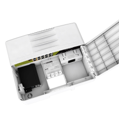 TSn-B6F2GP10G2S1 Tantos Коммутатор PoE