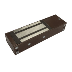 TS-ML300-RU2 (коричневый) Tantos Замок электромагнитный