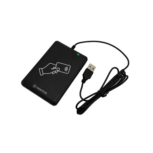 TS-RDR-USB-EMF Tantos USB-считыватель