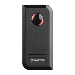 TS-CTR-EMF Black Tantos Контроллер доступа автономный