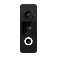 iLexa HD EM (графит) Tantos Вызывная видеопанель