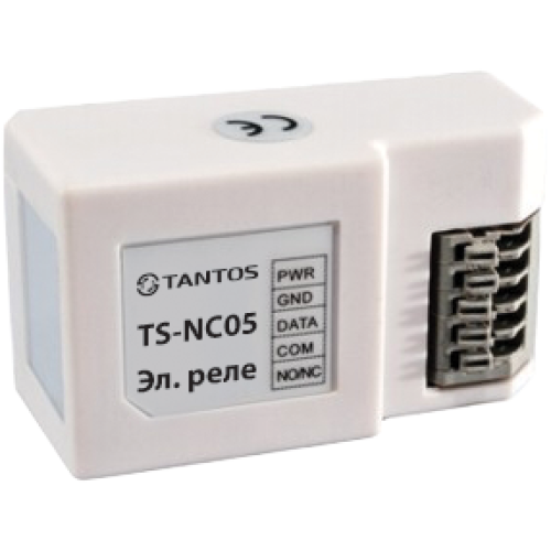TS-NC05 Tantos Реле