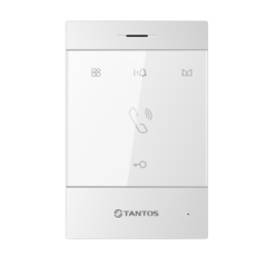 TS-AU VZ Tantos Аудиотрубка