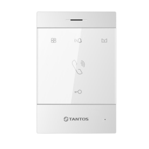 TS-AU VZ Tantos Аудиотрубка