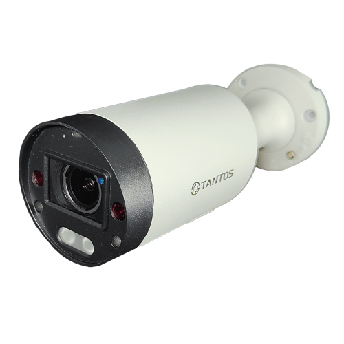 TSi-Pn453VZ Tantos Видеокамера сетевая (IP)