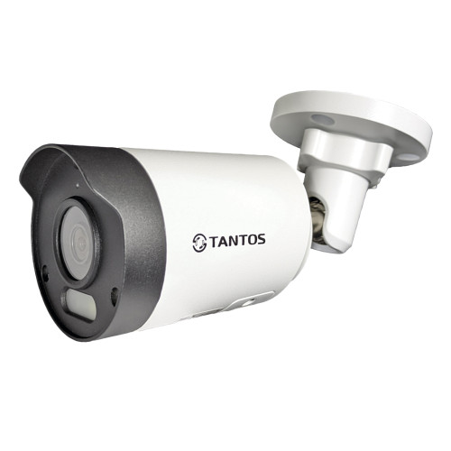 TSi-Pe25FPN Tantos Видеокамера IP