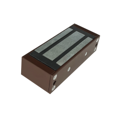 TS-ML300-RU1 (коричневый) Tantos Замок электромагнитный